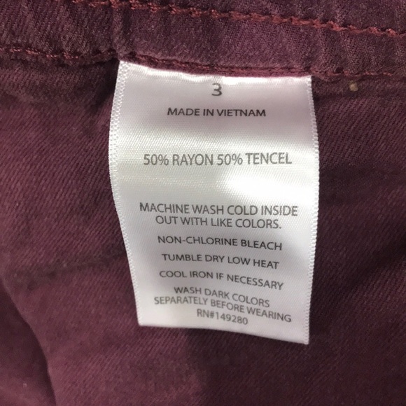 SLINK JEANS Palazzo Pants - Picture 6 of 9